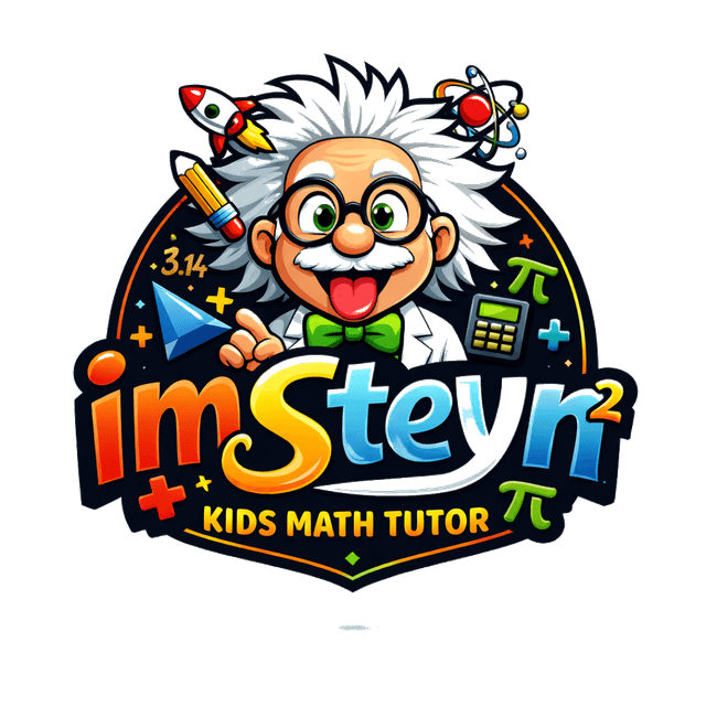 imSteyn Einstein mascot